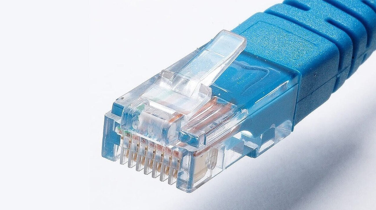 Cable UTP